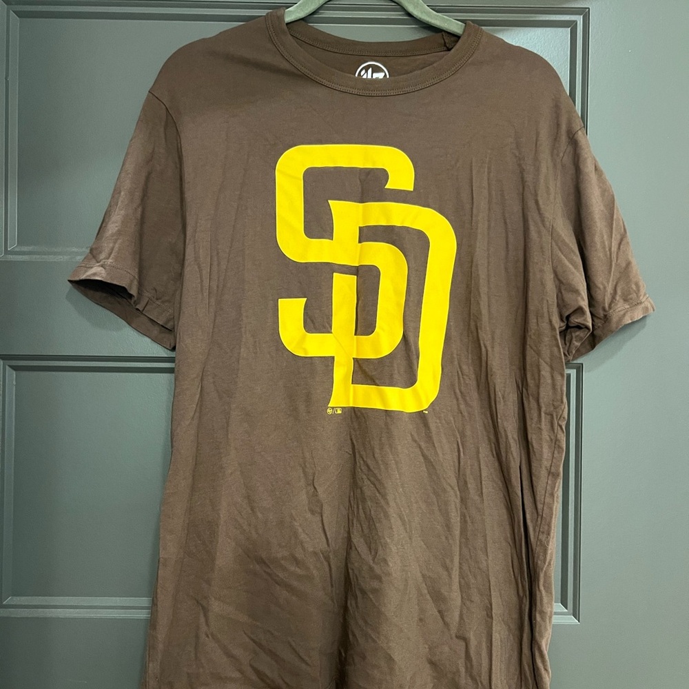 San Diego Padres Tshirt